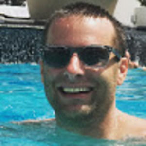 Meet your Posher, Jayson